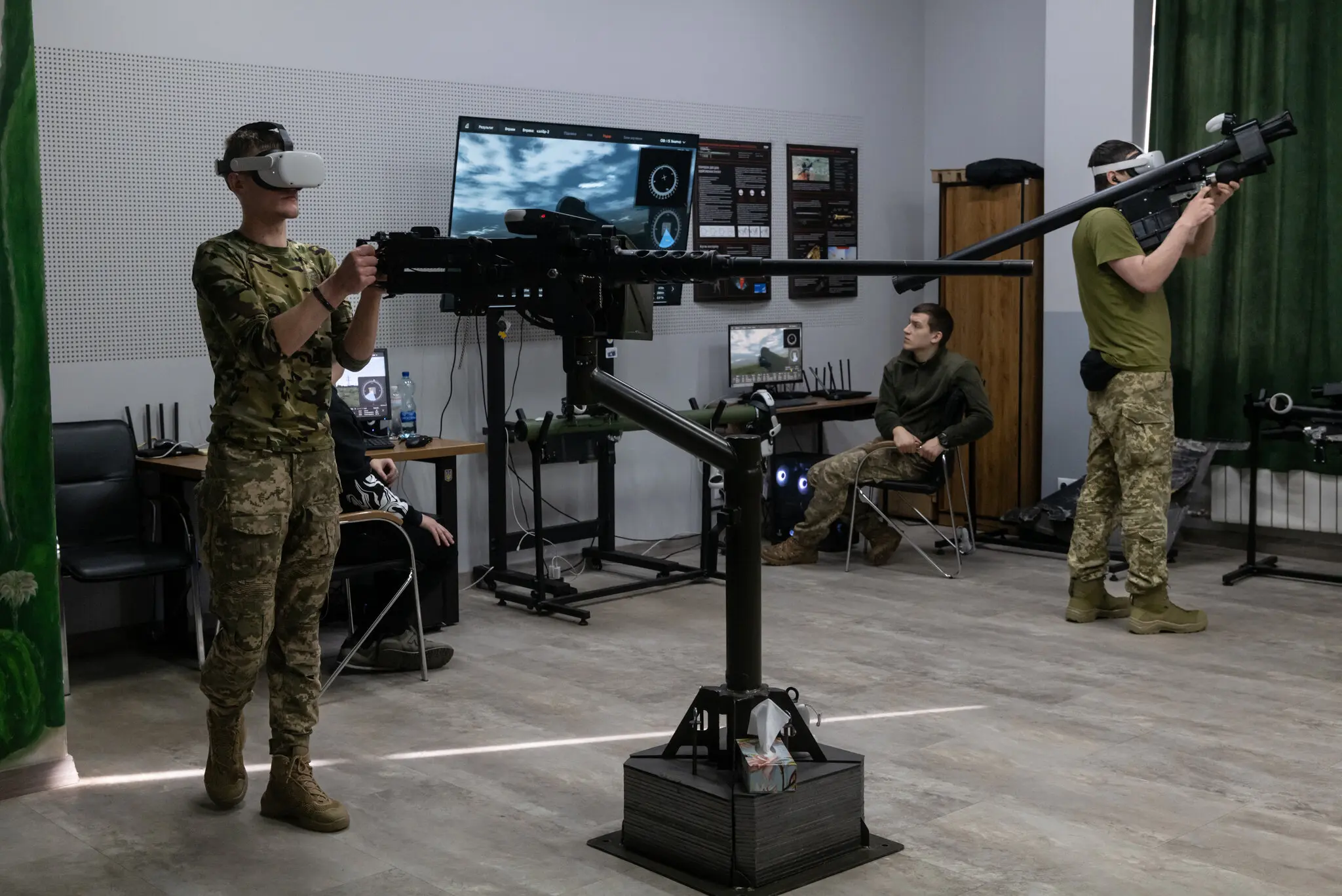 Європа намагається збільшити військові витрати: Америка змінює курс